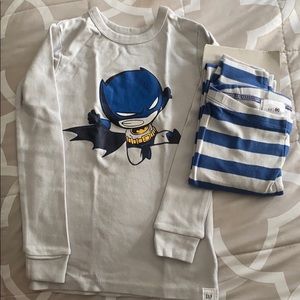 Gap boys pajama
